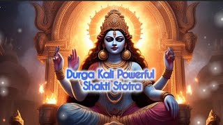 Download lagu Powerful Kali Mantra for Protection & Energy | Bhadrakali Chant 108 mantra mp3 Download lagu Powerful Kali Mantra for Protection & Energy | Bhadrakali Chant 108 mantra mp3