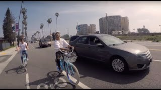 We find out just how good LA&#39;s In and Out Burger really is...