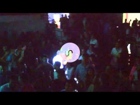 SAUL NIETO @_MILLENIO CLUB POPAYAN 06/06/2015