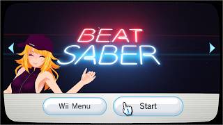 Download lagu Beat Saber - wii theme but its the worst thing you will ever hear [FullBodyTracking] mp3
