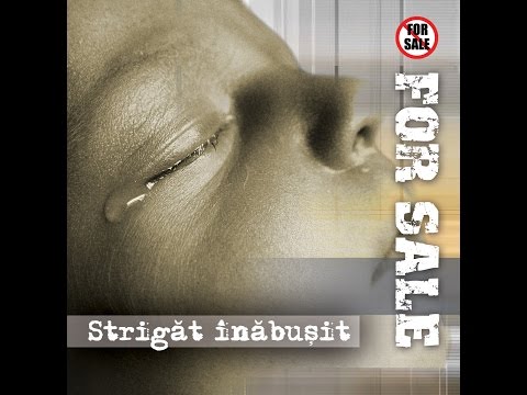 For Sale - La ce folos / What use - Strigat inabusit / Silent Scream - © kindlein 2006