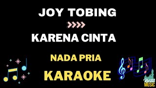 Download lagu Joy Tobing - Karena Cinta - Nada Pria Karaoke tanpa vocal mp3 Download lagu Joy Tobing - Karena Cinta - Nada Pria Karaoke tanpa vocal mp3