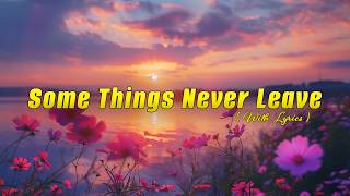 A Soft Love Song For Lonely Nights 🌙 | Romantic Lyrics Video