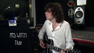 Video thumbnail for Red Witch - Titan (Full Demo) by Red Witch Pedals