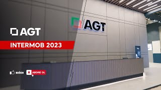 Yeniliklerin Öncüsü AGT, 2023 Trendleriyle INTERMOB Fuarı'nda!