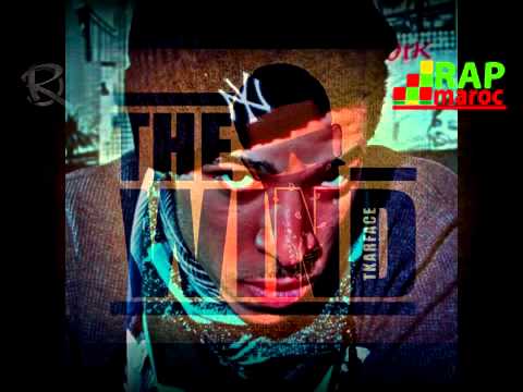 Nessyou ft  the Wind Tkarface et Dizzy dros