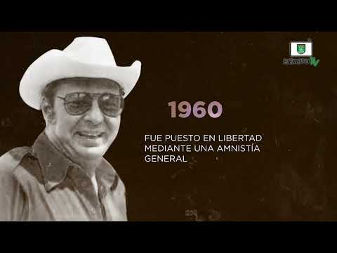 Biografía del Héroe Nacional Dr. Pedro Joaquín Chamorro Cardenal