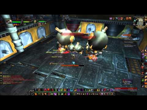 Brawler's Guild Big Badda Boom Rank 9 Fight 1