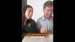 Quando a brincadeira fica SÉRIA😂