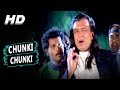 Chunki Chunki Kumar Sanu Shapath 1997 HD Songs Mithun Chakraborty