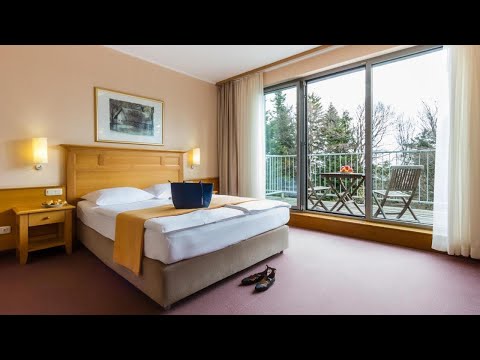 Grand Hotel BELLEVUE, Pohorje, Austria