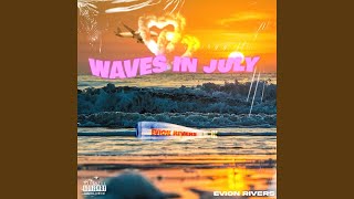 Waves in July Interlude Music Video