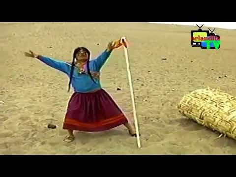 La Paisana Jacinta - Jacinta Invasora HD