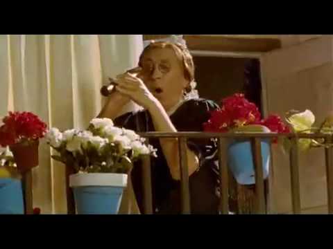 Vídeo: Tráiler de <cite>Esperpentos</cite> (2009)