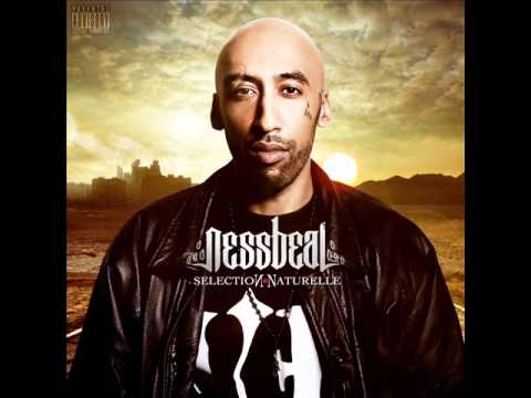 Nessbeal - Ginger Wine feat Debrouya [Sélection Naturelle - NOUVEL ALBUM]