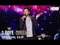 Pat Brown Doesn’t Play Gender Roles | 2 Dope Queens | Season 2