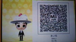 100 トモダチ コレクション 新 生活 Qr コード キャラクター Fuutou Sozai 100 トモダチ コレクション 新 生活 Qr コード キャラクター Fuutou Sozai