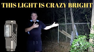 The Best EDC Flashlight You Can Get The Sofirn ST10 With A Crazy Bright 1000 Lumens!