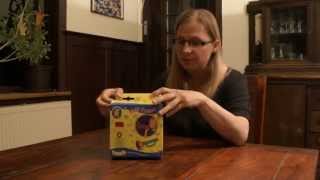 Seifenblasen-Trompete (Pustefix) - Rezension Kinderspielzeug-Test