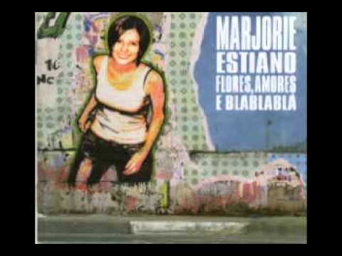 Boogie Woogie - Marjorie Estiano