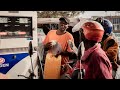 Fuel prices surge in Congo amidst protests and economic struggles