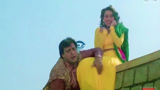 Jeth Ki Dopahri Mein | Coolie No1 | Govinda | Karisma Kapoor | Kumar Sanu | Old Superhit Songs