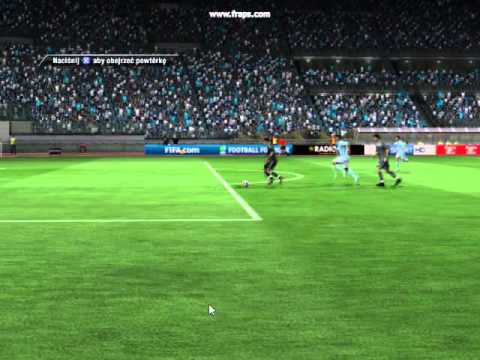 FIFA11 compilation