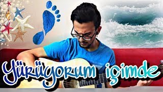 Oğuzcan Türe - Yürüyorum İçimde (Cover)
