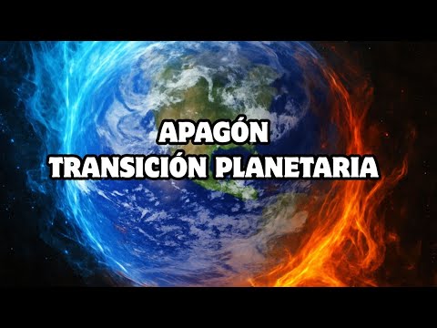 THE BLACKOUT: A COSMIC REBOOT!