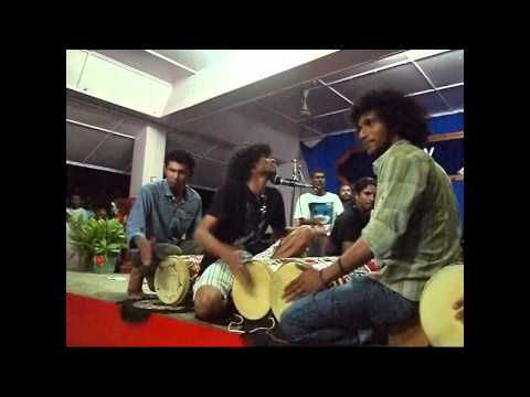 Kairey at Th.Hirilandhoo School - Kethi Araa