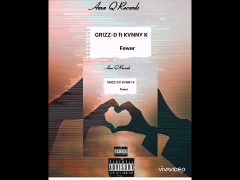 Grizz-D ft Kvnny k........ Fever