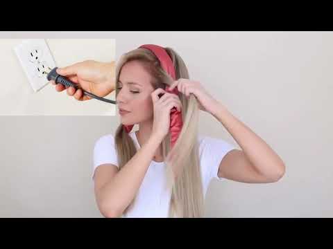 MODELADOR DE CACHOS CETIM