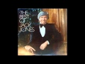 Jack Jones: Nina never knew