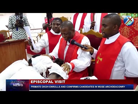 ACNN TV NEWS UPDATE OF NOVEMBER 4, 2019