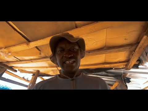 Tadisy ft Vybz T - Zvawakandiita | Official Music Video