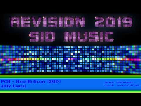 PCH - Hard(Re)Start [2SID]