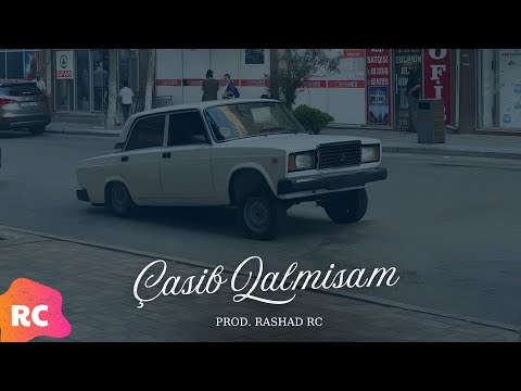 Rashad RC ft. Balabəy - Mənə Elə Hal Vermisən | REMİX (ft. Gulaga & Cavid)