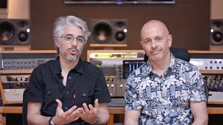 Video thumbnail for Neumann Demo Room in Argentina by Georg Neumann GmbH