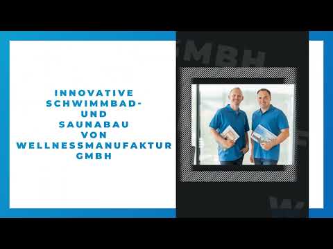 WellnessManufaktur GmbH YouTube-Vdeominiatur 6
