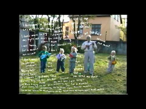 Dream Team (Official Lyric Video)