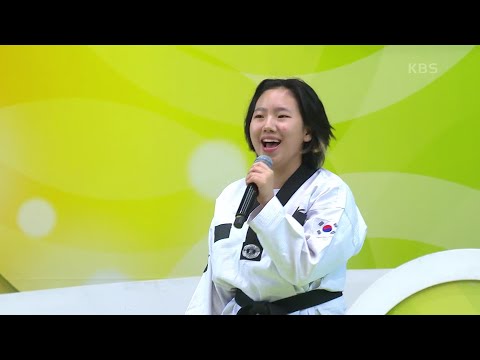 합덕 고등학교에서 온 2학년! 김예슬 양의 마리아[전국 노래자랑]250216 방송