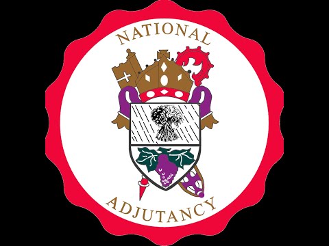 Adjutancy Cogic