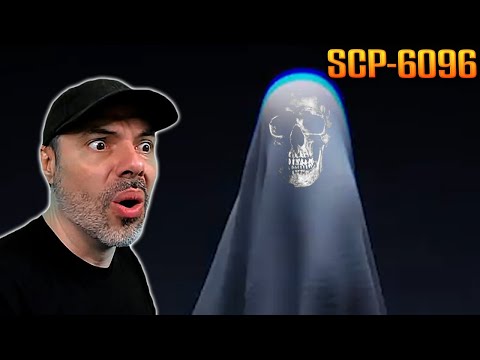 SCP-6096 - The Guest (Reaction)