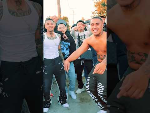 ABBlue x John Doe Unreleased “Till It Clicc” BTS 🎥 WHO READY FOR THIS!? #abblue #longbeach