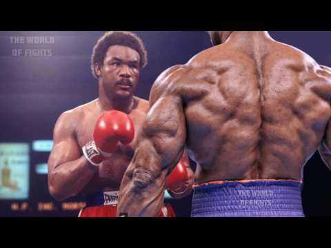 This Was Scary – The Knockouts That Froze the Crowd!