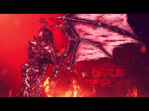 DRVUG - TRAPCXRE [PROD. ZERKEY X CHXEU]