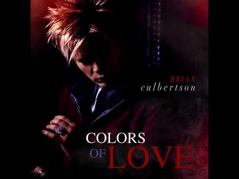 Brian Culbertson - Colors of Love