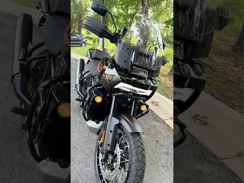 RA1250S 2026 Pan America® 1250 Special