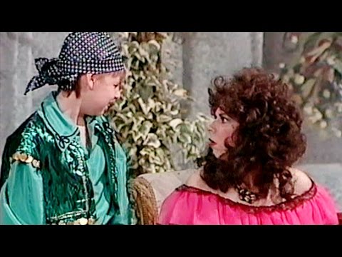 T. Bag and the Revenge of the T. Set S5E7 (1989) - FULL EPISODE