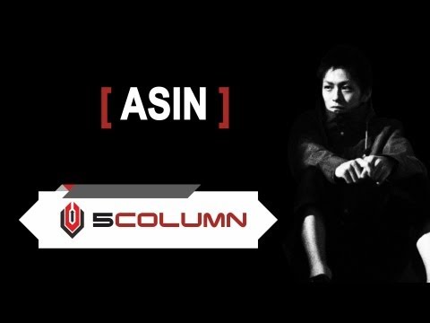 Asin - 5COLUMN